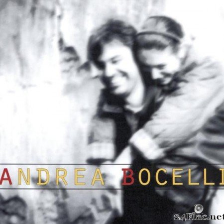 Andrea Bocelli - Il Mare Calmo Della Sera (Remastered) (1994) [FLAC (tracks)]