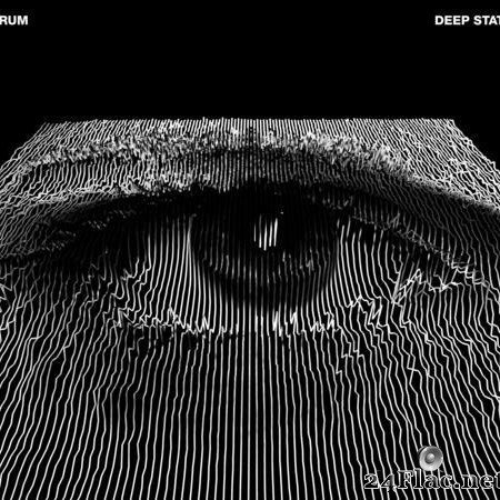 Grum - Deep State (2019) [FLAC (tracks + .cue)]