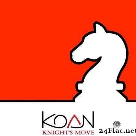 Koan - Knight's Move (2020) [FLAC (tracks)]