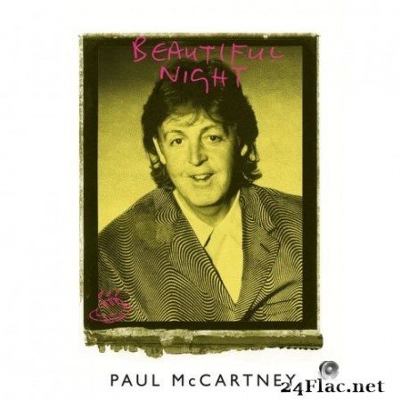 Paul McCartney - Beautiful Night (EP) (2020) FLAC