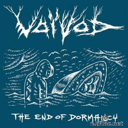 Voivod - The End Of Dormancy EP (2020) Hi-Res