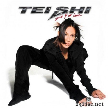 Tei Shi - Die 4 Ur Love (EP) (2020) FLAC