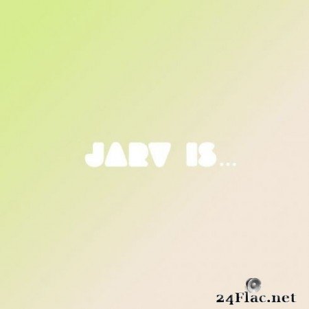 JARV IS…Jarvis Cocker - Beyond the Pale (2020)