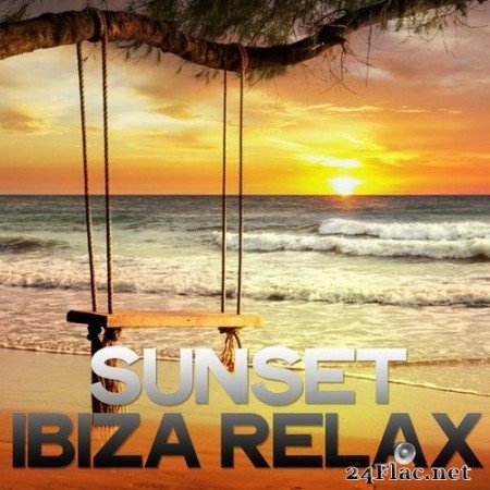 VA - Sunset Ibiza Relax (2020) Hi-Res