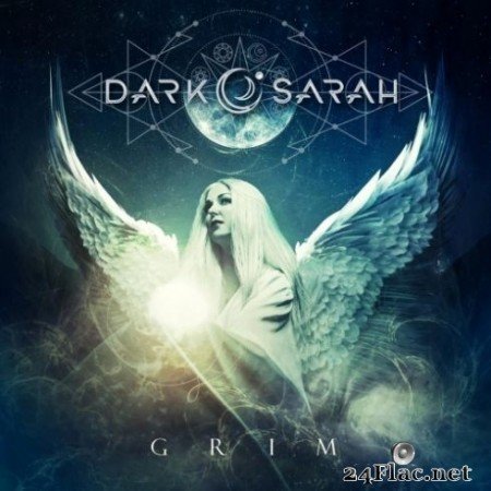 Dark Sarah - Grim (2020) Hi-Res + FLAC