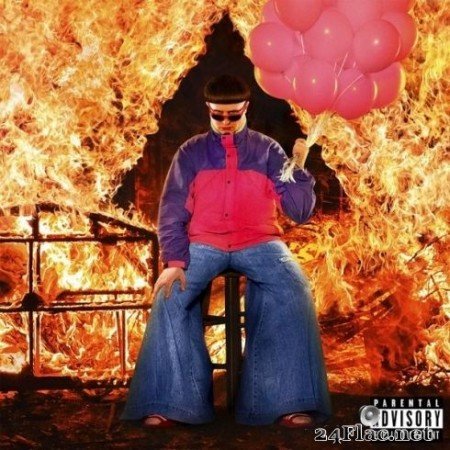 Oliver Tree - Ugly Is Beautiful (2020) FLAC