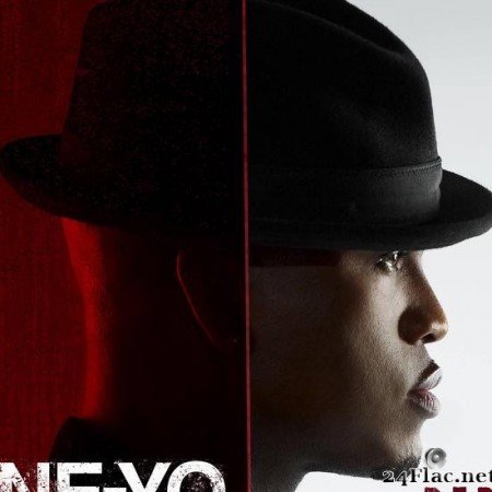 Ne-Yo - R.E.D. (Deluxe Edition) (2012) [FLAC (tracks)]