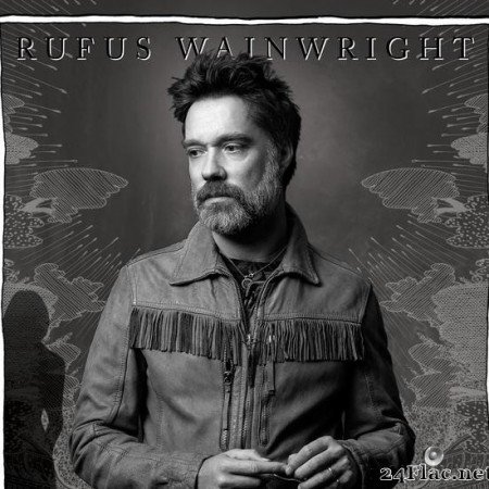 Rufus Wainwright - Unfollow The Rules (2020) [FLAC (tracks)]