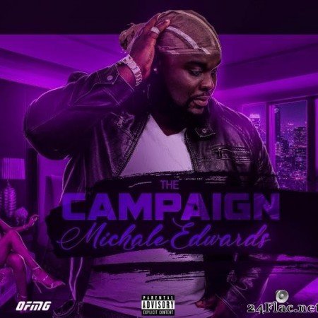 Michale Edwards - The Campaign (2020) [FLAC (tracks)]