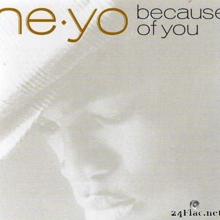 Ne-Yo - Because of You (2007) [FLAC (tracks)]