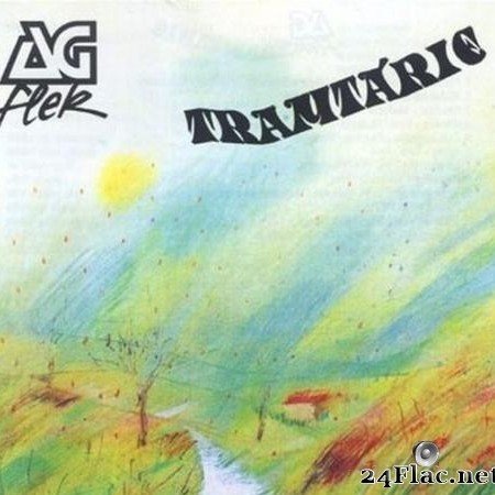 AG Flek - Tramtarie (1991) [FLAC (tracks + .cue)]