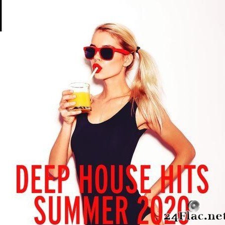 VA - Deep House Hits - Summer 2020 [FLAC (tracks)]