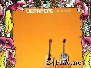 DEPAPEPE - Hi!Mode!! (2005) [FLAC (tracks)]