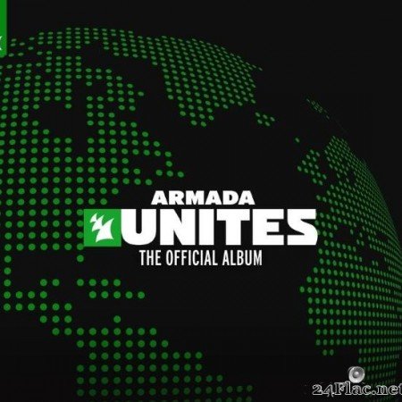 VA - Armada Unites (The Official Album) (2020) [FLAC (tracks)]