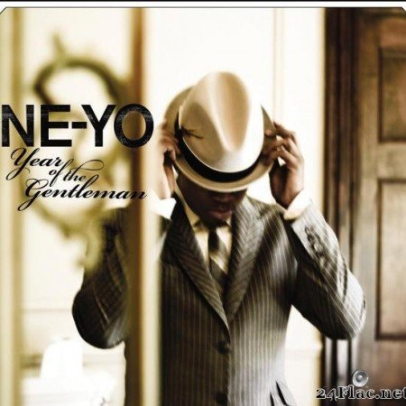 Ne-Yo - Year Of The Gentleman (2008) [FLAC (tracks)]