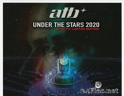 ATB - Under the Stars 2020 (2020) [FLAC (tracks + .cue)]