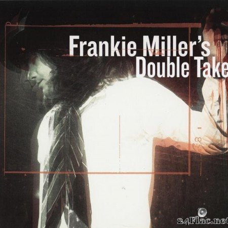 Frankie Miller & VA - Frankie Miller's Double Take (2016) [FLAC (image + .cue)]