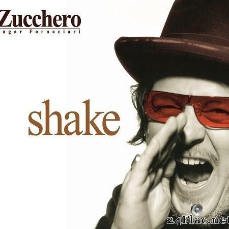 Zucchero - Shake (2002) [FLAC (tracks)]