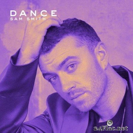 Sam Smith - DANCE (EP) (2020) FLAC