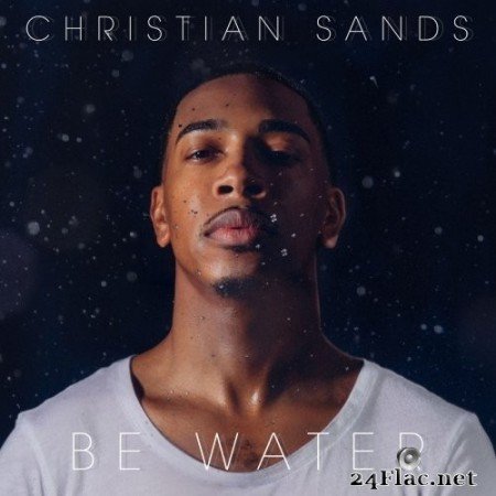 Christian Sands - Be Water (2020) Hi-Res