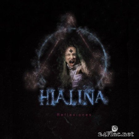 Hialina - Reflexiones (2013/2020) Hi-Res