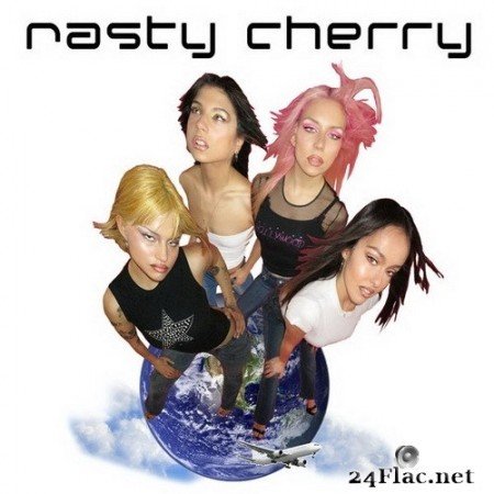 Nasty Cherry - Season 2 (2020) Hi-Res