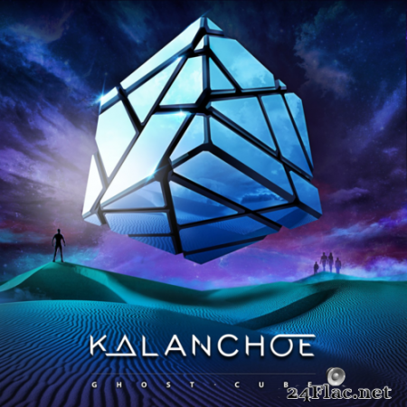 Kalanchoe - Ghost Cube (2020) Hi-Res