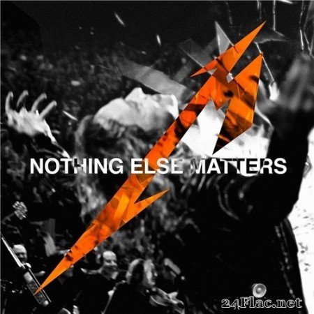 Metallica & San Francisco Symphony - Nothing Else Matters (Live) (2020) Hi-Res