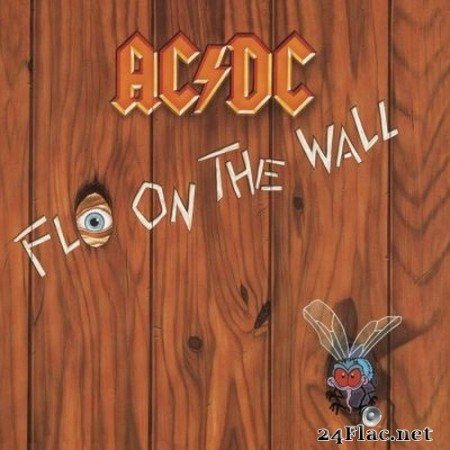 AC/DC - Fly On the Wall (1985/2020) Hi-Res