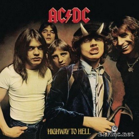 AC/DC - Highway To Hell (1979/2020) Hi-Res
