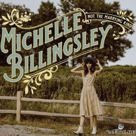 Michelle Billingsley - Not the Marrying Kind (2020) [FLAC (tracks + .cue)]