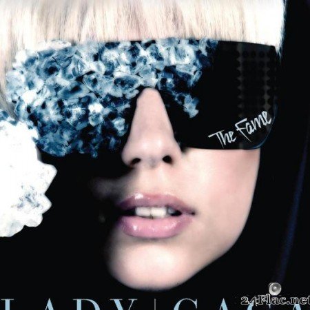 Lady Gaga - The Fame (2008) [FLAC (tracks)]