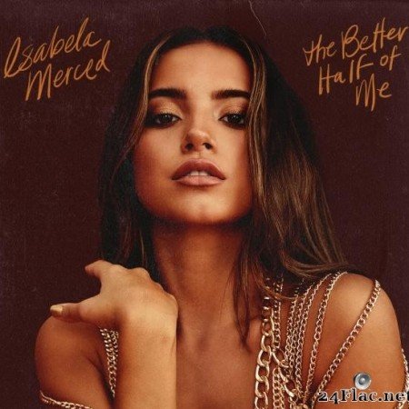 Isabela Merced - the better half of me (2020) [FLAC (tracks)]