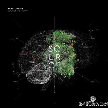 Basil O'Glue - Source Memory (2020) [FLAC (tracks)]