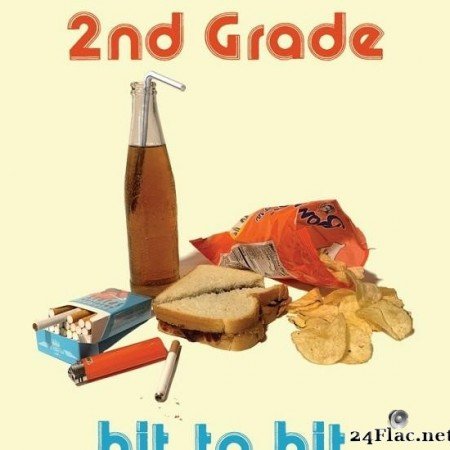 2nd Grade - Hit to Hit (2020) [FLAC (tracks + .cue)]