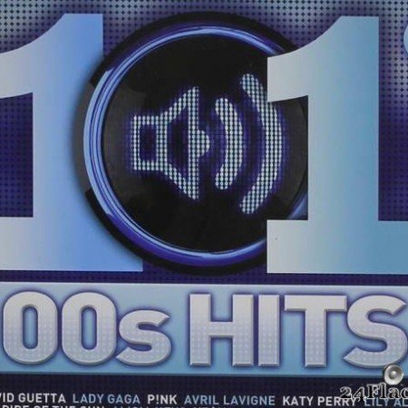 VA - 101 00s Hits (2010) [FLAC (tracks + .cue)]