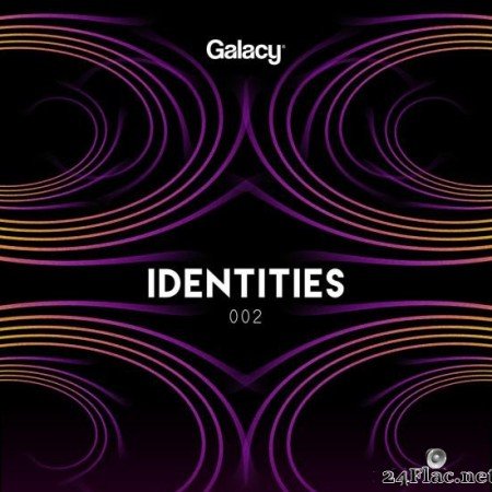 VA - Galacy - Identities 2 (2020) [FLAC (tracks)]
