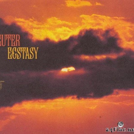 Deuter - Ecstasy (1979) [FLAC (tracks + .cue)]