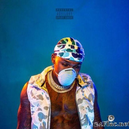 DaBaby - BLAME IT ON BABY (2020) [FLAC (tracks)]