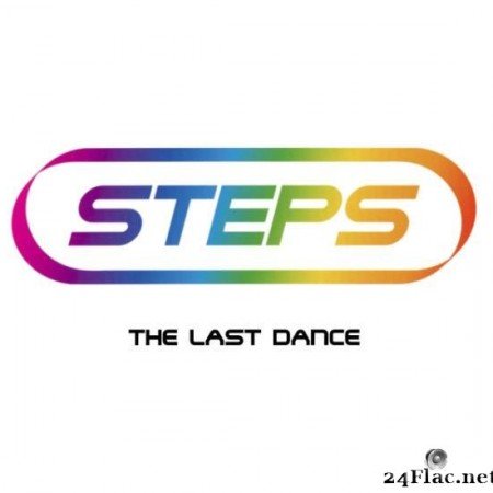 Steps - The Last Dance (2002) [FLAC (tracks)]