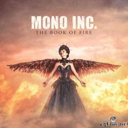 MONO INC. - The Book of Fire (2020) [FLAC (tracks)]