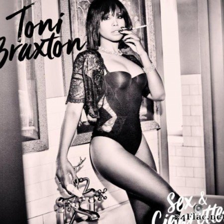 Toni Braxton - Sex & Cigarettes (2018) [FLAC (tracks)]