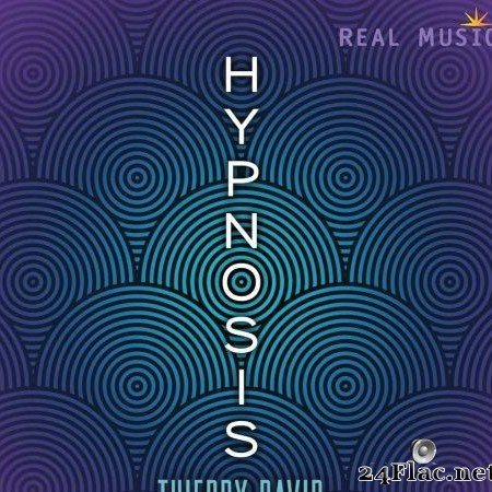 Thierry David - Hypnosis (2014) [FLAC (tracks)]