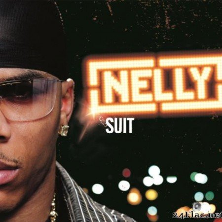 Nelly - Suit (2004) [FLAC (tracks)]