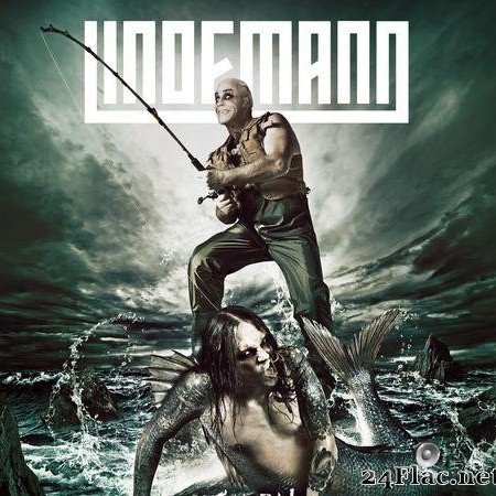 Lindemann - Fish On (2015) [FLAC (tracks)]