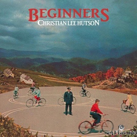 Christian Lee Hutson - Beginners (2020) [FLAC (tracks + .cue)]