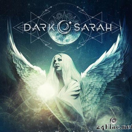 Dark Sarah - Grim (2020) [FLAC (tracks)]