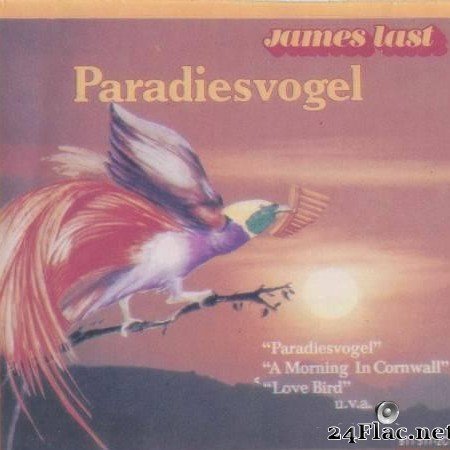 James Last - Paradiesvogel (1982) [FLAC (image + .cue)]