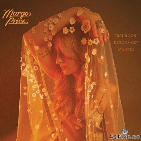 Margo Price - That's How Rumors Get Started (2020) [FLAC (tracks + .cue)]