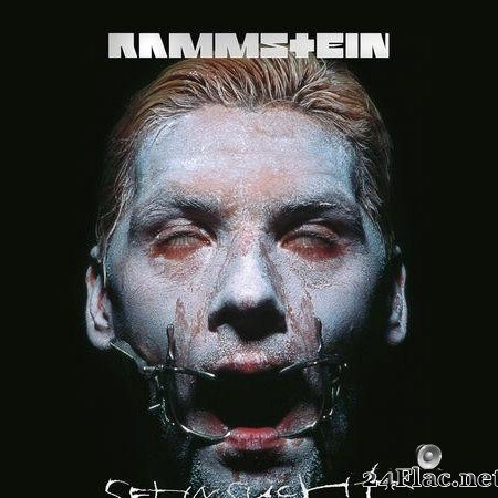 Rammstein - Sehnsucht (1997/2018) [FLAC (tracks)]